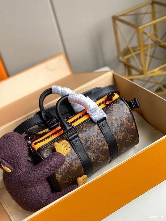 KEEPALL XS LOUIS VUITTON 0811